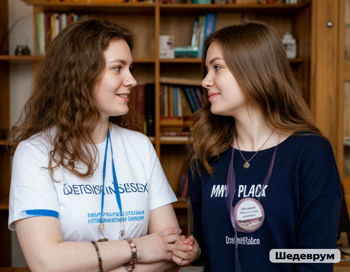 Наш проект «Дестигматизация психиатрии и проблем психического здоровья» 