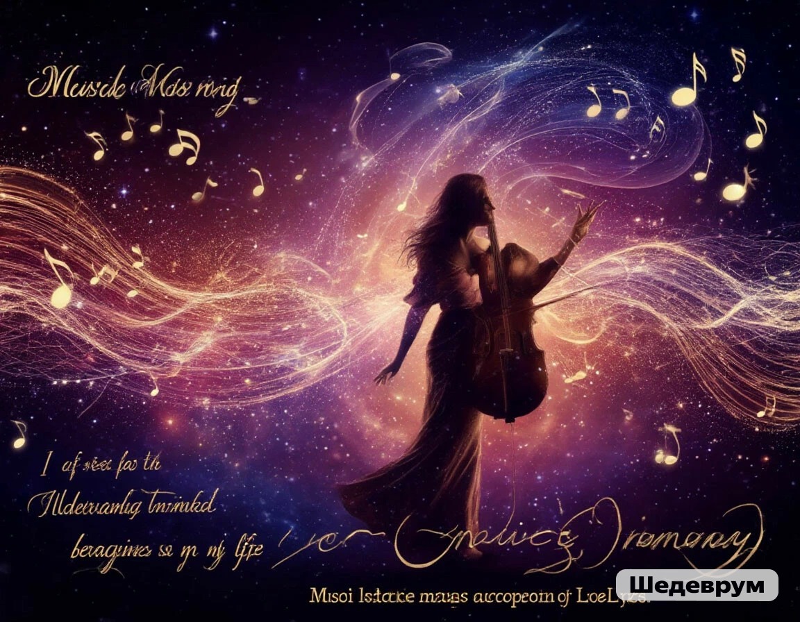 Music of my life