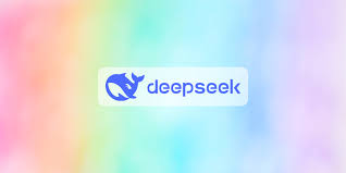Что мне сказал DeepSeek