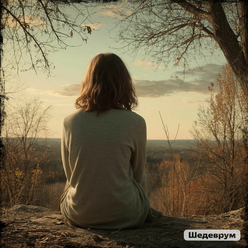 Post about being alone 