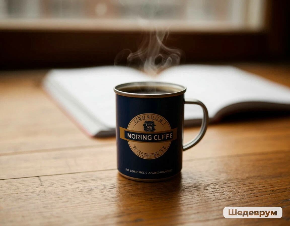 New Morning