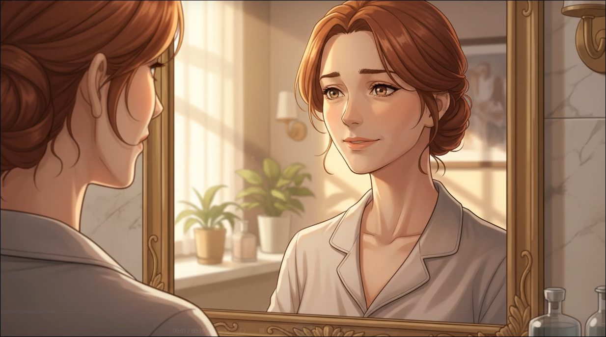 The path of a strong and whole person