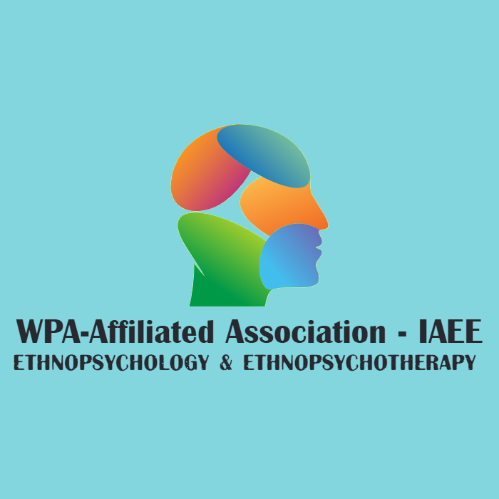 Website of the Mental Health Research iIstitute